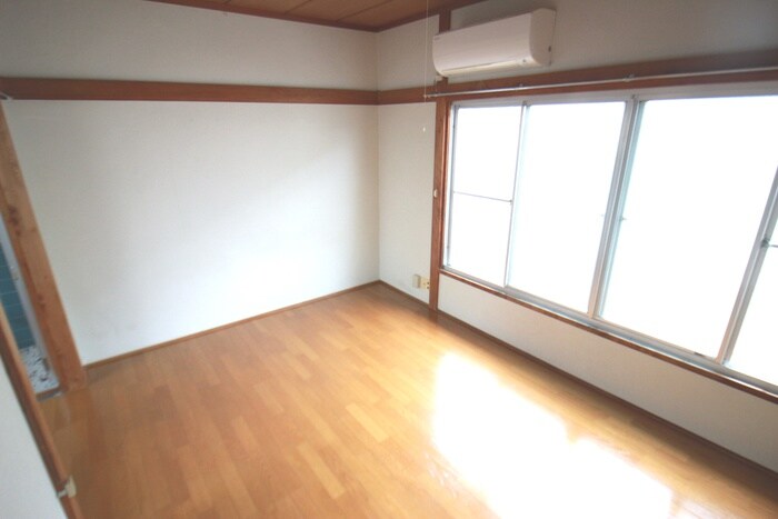 ハウスワカバの物件内観写真