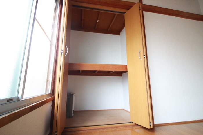 ハウスワカバの物件内観写真