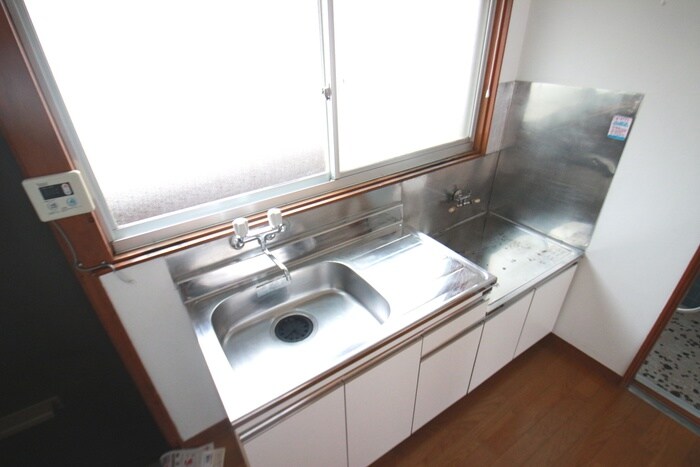 ハウスワカバの物件内観写真