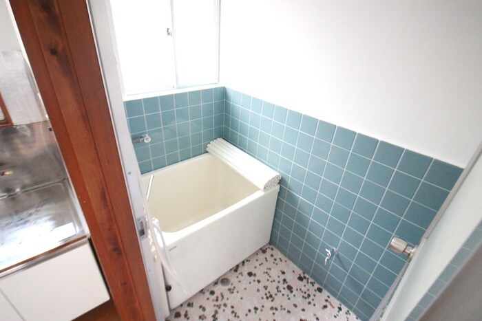 ハウスワカバの物件内観写真