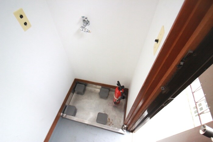 ハウスワカバの物件内観写真