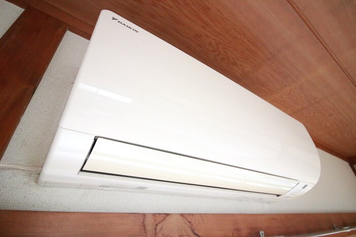 ハウスワカバの物件内観写真