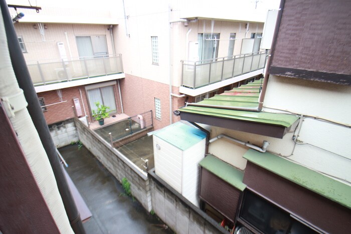 ハウスワカバの物件内観写真