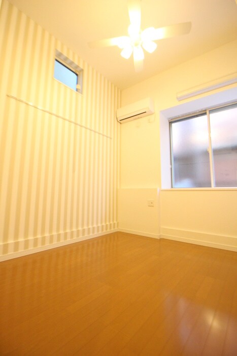 アザーレ・パッシオ長津田の物件内観写真