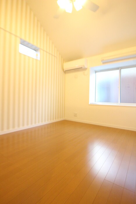 アザーレ・パッシオ長津田の物件内観写真