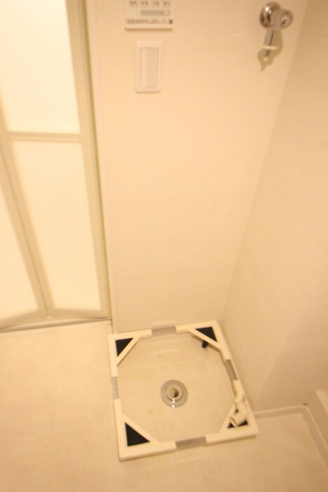 アザーレ・パッシオ長津田の物件内観写真