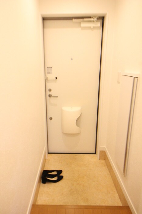 アザーレ・パッシオ長津田の物件内観写真