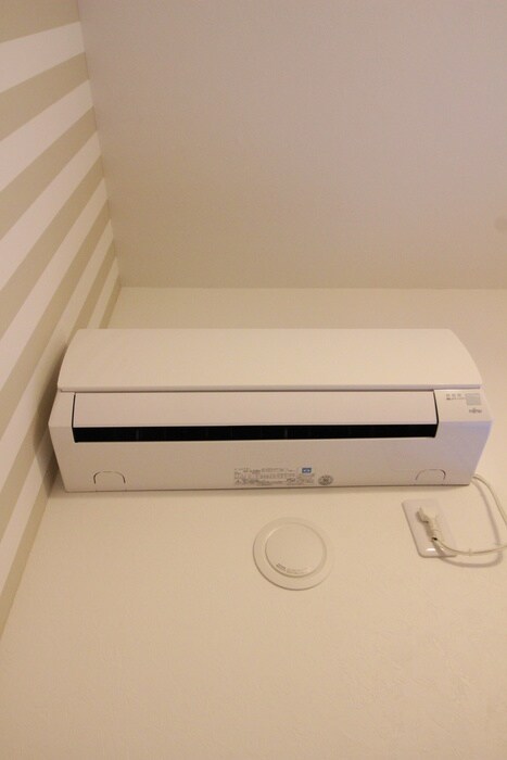 アザーレ・パッシオ長津田の物件内観写真