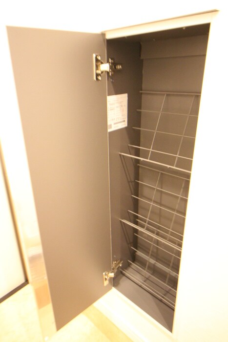 アザーレ・パッシオ長津田の物件内観写真