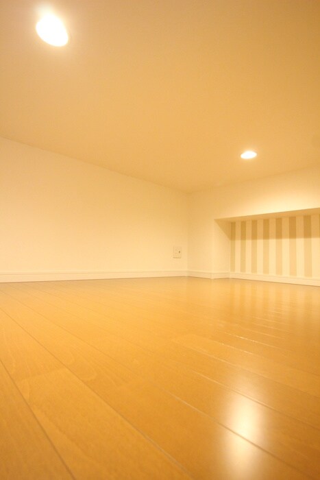 アザーレ・パッシオ長津田の物件内観写真