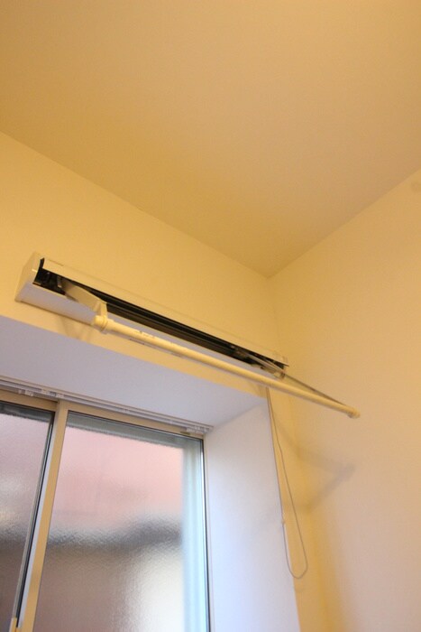 アザーレ・パッシオ長津田の物件内観写真