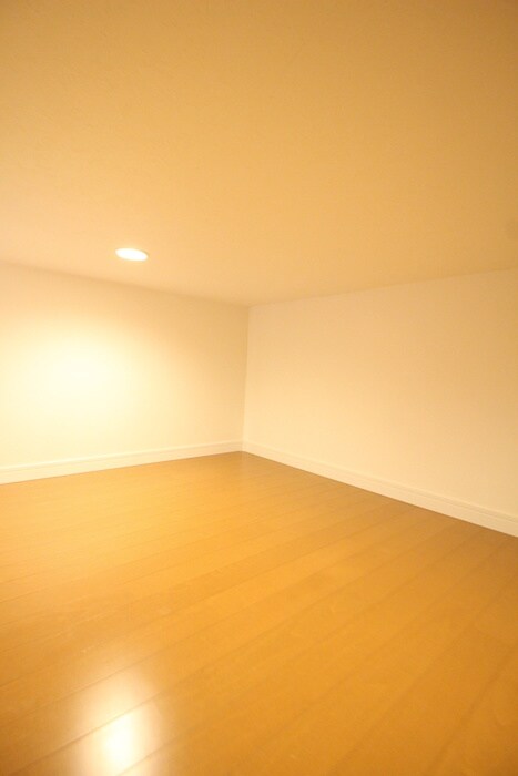 アザーレ・パッシオ長津田の物件内観写真