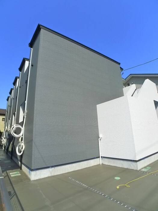 Ｈａｌｅ　Ｍａｌｕｈｉａの物件外観写真