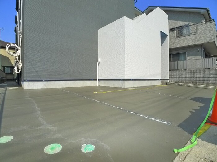 Ｈａｌｅ　Ｍａｌｕｈｉａの物件外観写真