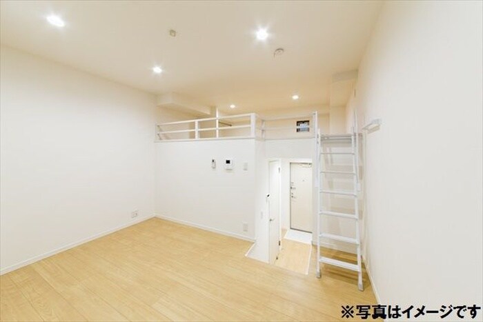 Ｈａｌｅ　Ｍａｌｕｈｉａの物件内観写真