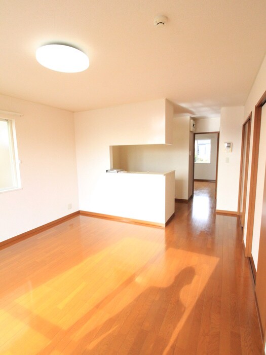 フォレスタ横浜の物件内観写真