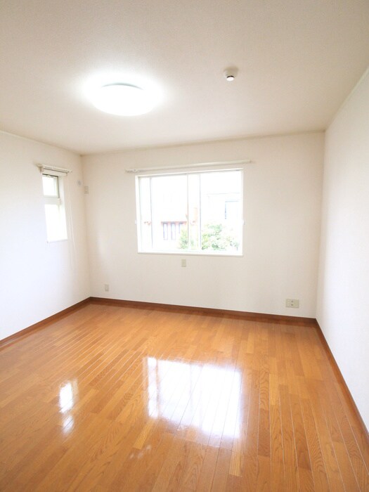 フォレスタ横浜の物件内観写真