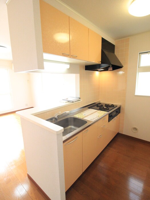 フォレスタ横浜の物件内観写真