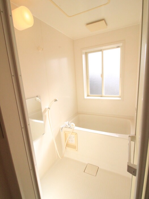 フォレスタ横浜の物件内観写真