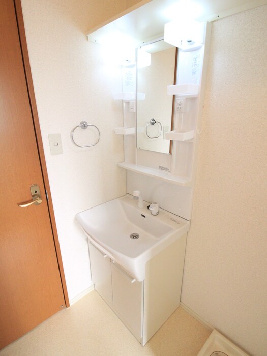 フォレスタ横浜の物件内観写真