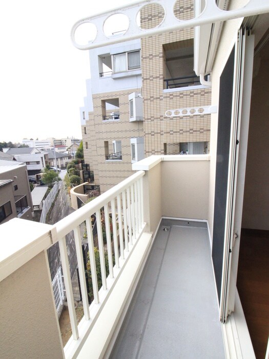 フォレスタ横浜の物件内観写真