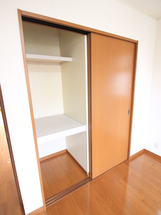 フォレスタ横浜の物件内観写真