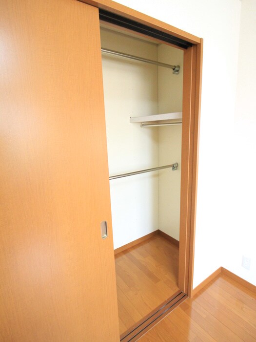 フォレスタ横浜の物件内観写真