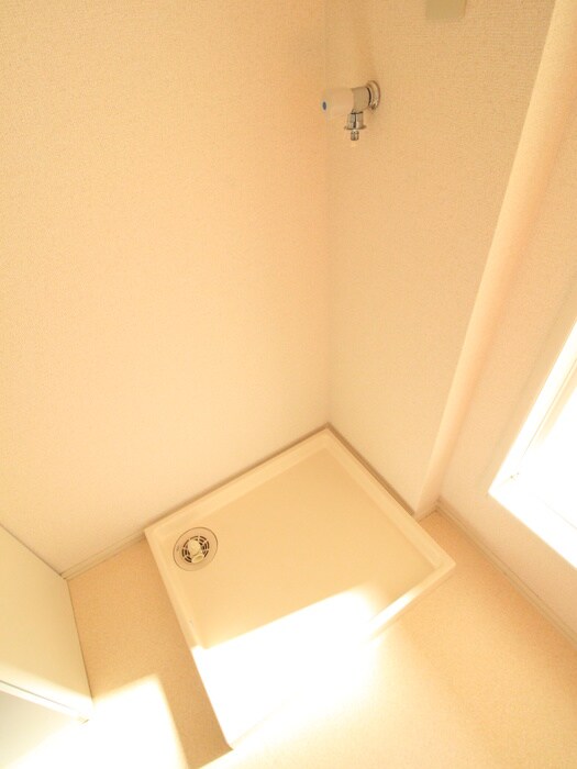 フォレスタ横浜の物件内観写真