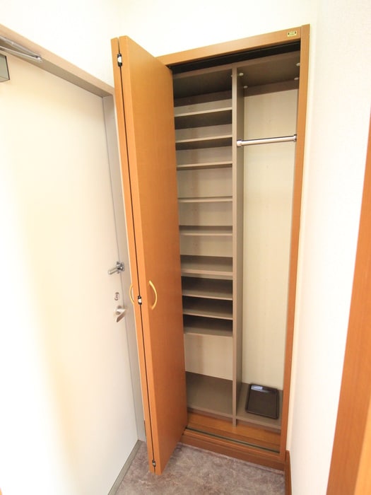 フォレスタ横浜の物件内観写真