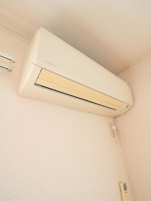 フォレスタ横浜の物件内観写真