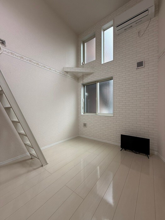 K.F堀ノ内の物件内観写真