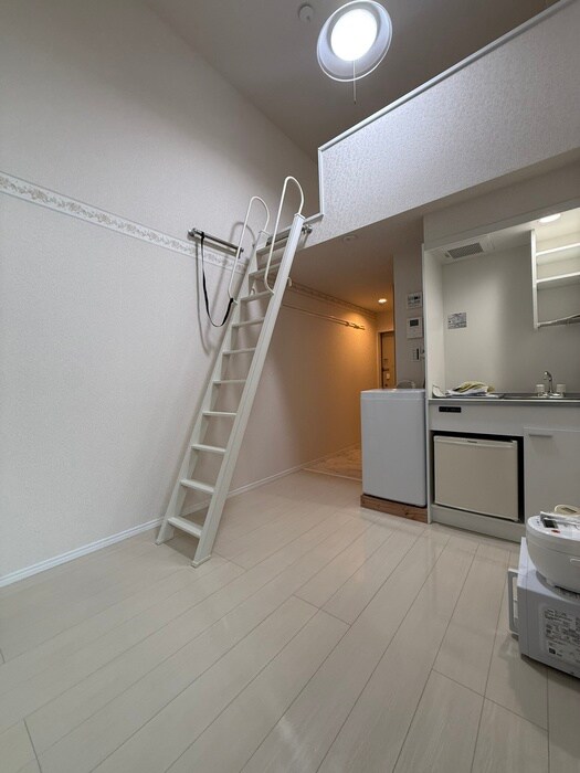 K.F堀ノ内の物件内観写真