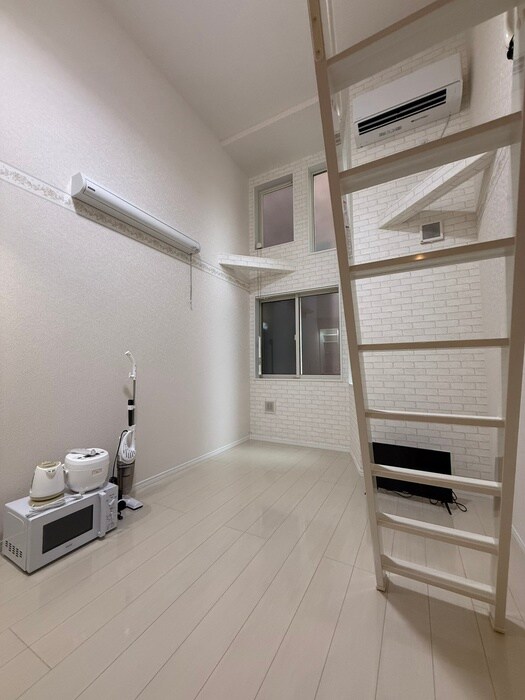 K.F堀ノ内の物件内観写真