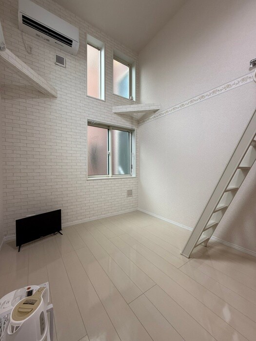 K.F堀ノ内の物件内観写真