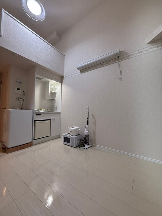 K.F堀ノ内の物件内観写真