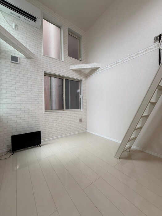 K.F堀ノ内の物件内観写真