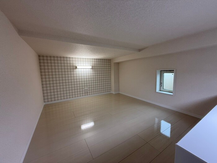 K.F堀ノ内の物件内観写真