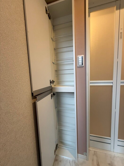 K.F堀ノ内の物件内観写真