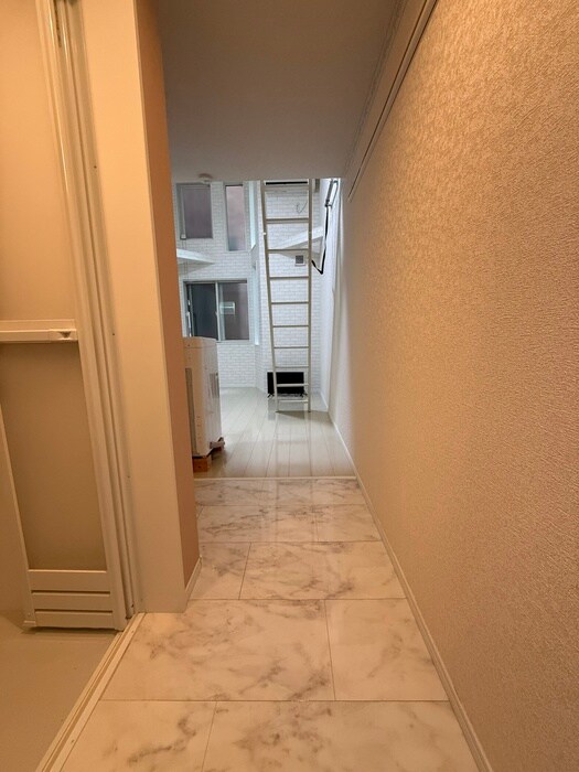 K.F堀ノ内の物件内観写真