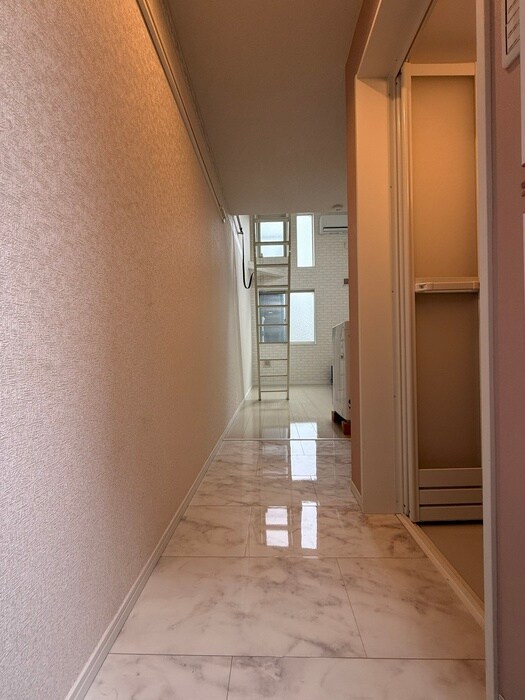 K.F堀ノ内の物件内観写真