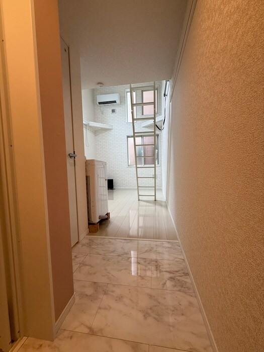 K.F堀ノ内の物件内観写真