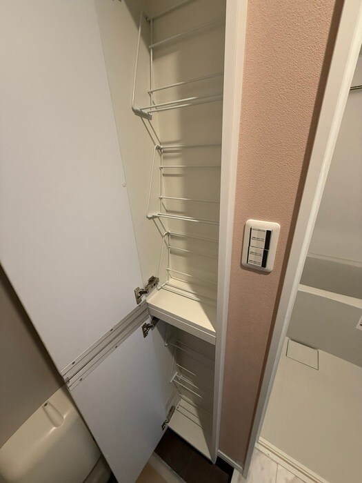 K.F堀ノ内の物件内観写真