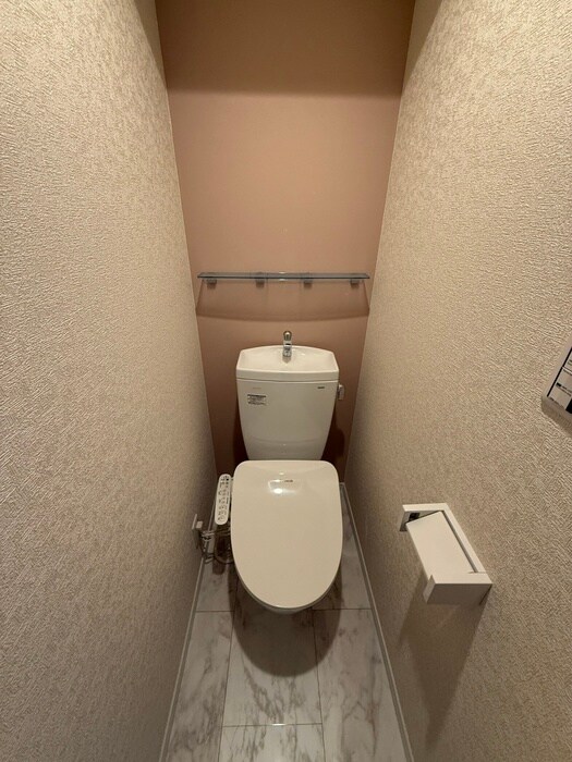 K.F堀ノ内の物件内観写真