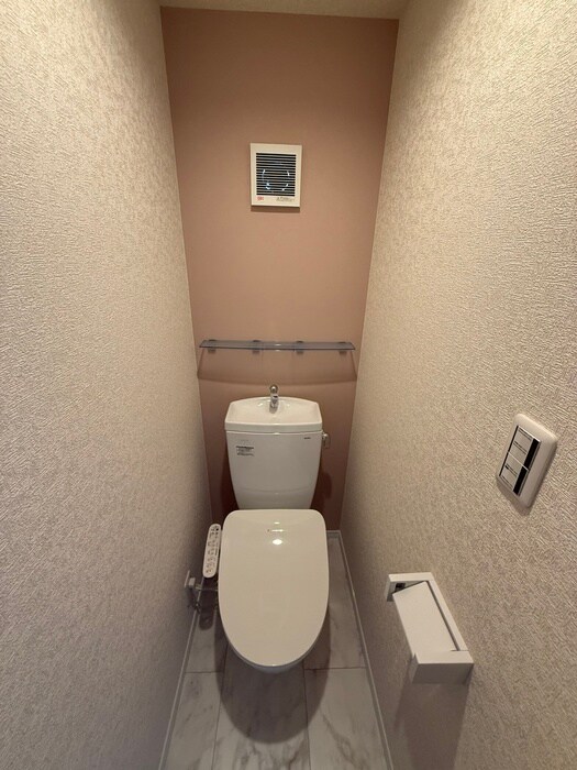 K.F堀ノ内の物件内観写真