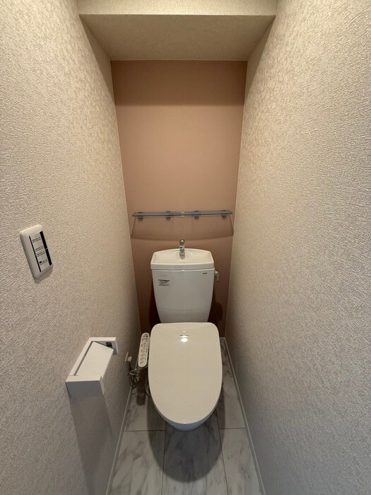 K.F堀ノ内の物件内観写真