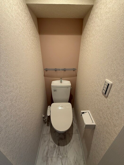 K.F堀ノ内の物件内観写真