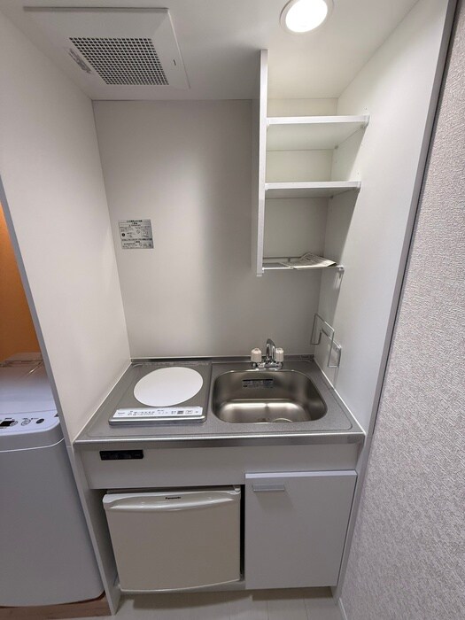 K.F堀ノ内の物件内観写真