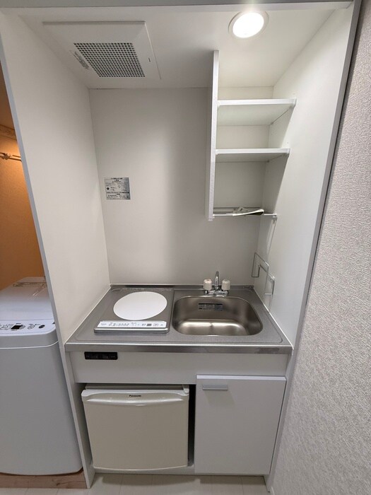 K.F堀ノ内の物件内観写真