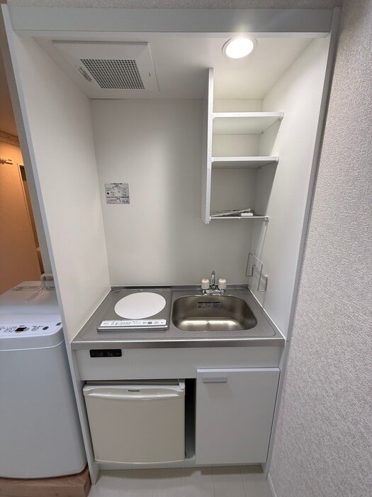 K.F堀ノ内の物件内観写真