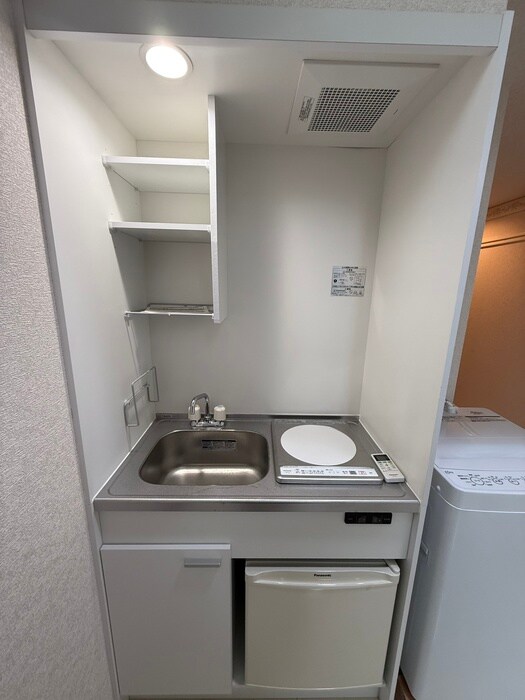 K.F堀ノ内の物件内観写真